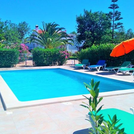 Quinta Casalinho Villa Albufeira Exterior photo