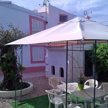 Quinta Casalinho Villa Albufeira Exterior photo