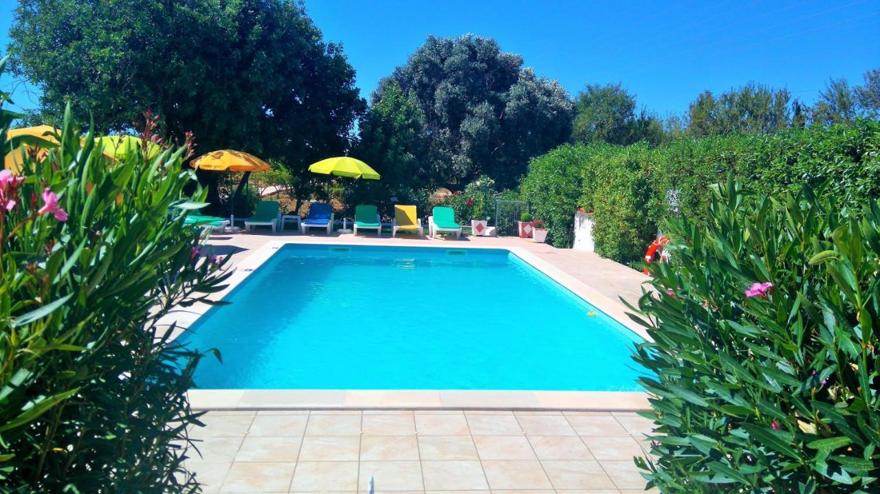 Quinta Casalinho Villa Albufeira Exterior photo