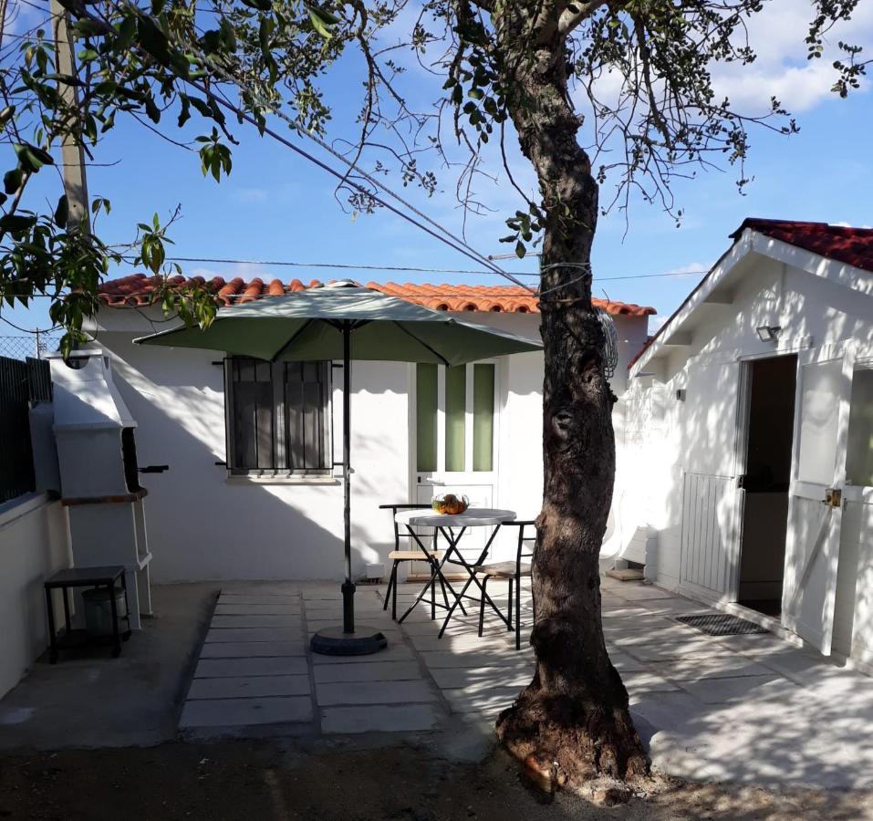 Quinta Casalinho Villa Albufeira Exterior photo