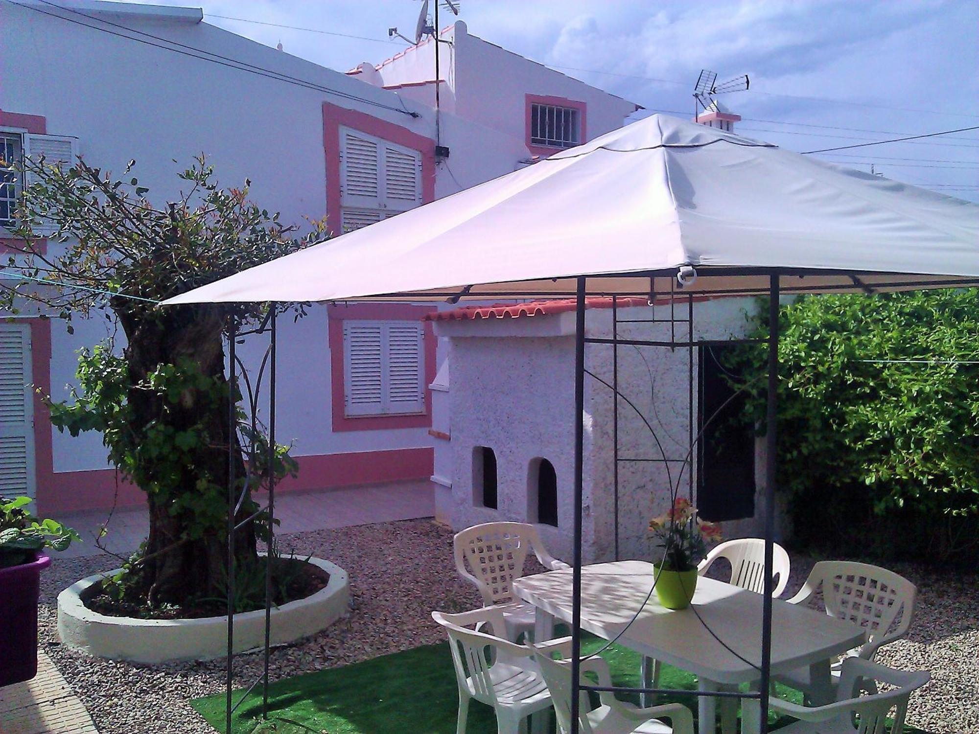 Quinta Casalinho Villa Albufeira Exterior photo