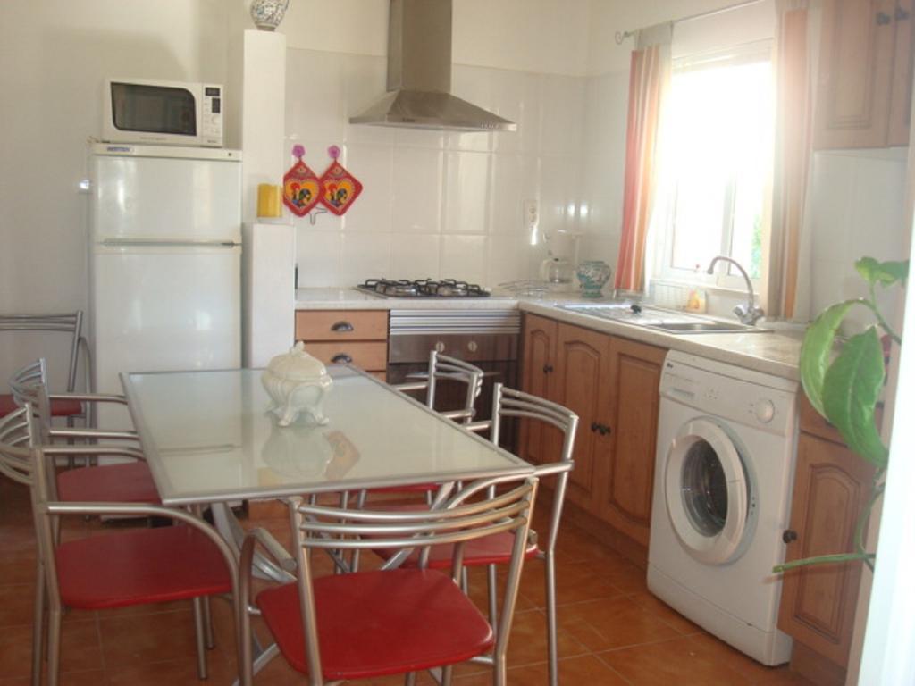 Quinta Casalinho Villa Albufeira Room photo