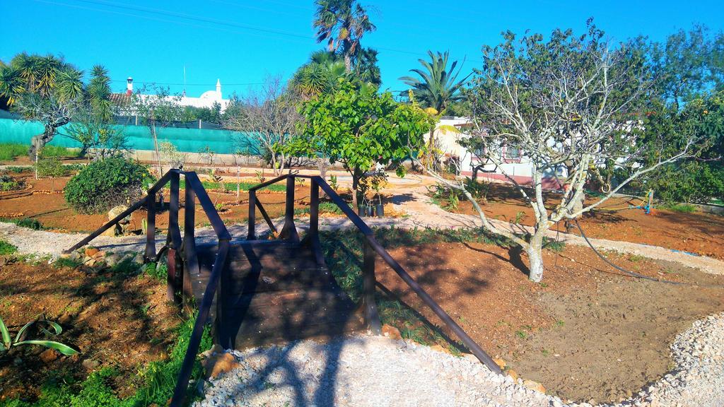 Quinta Casalinho Villa Albufeira Exterior photo