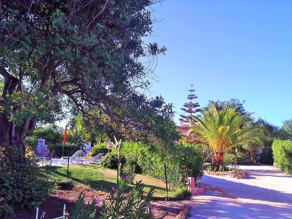 Quinta Casalinho Villa Albufeira Exterior photo