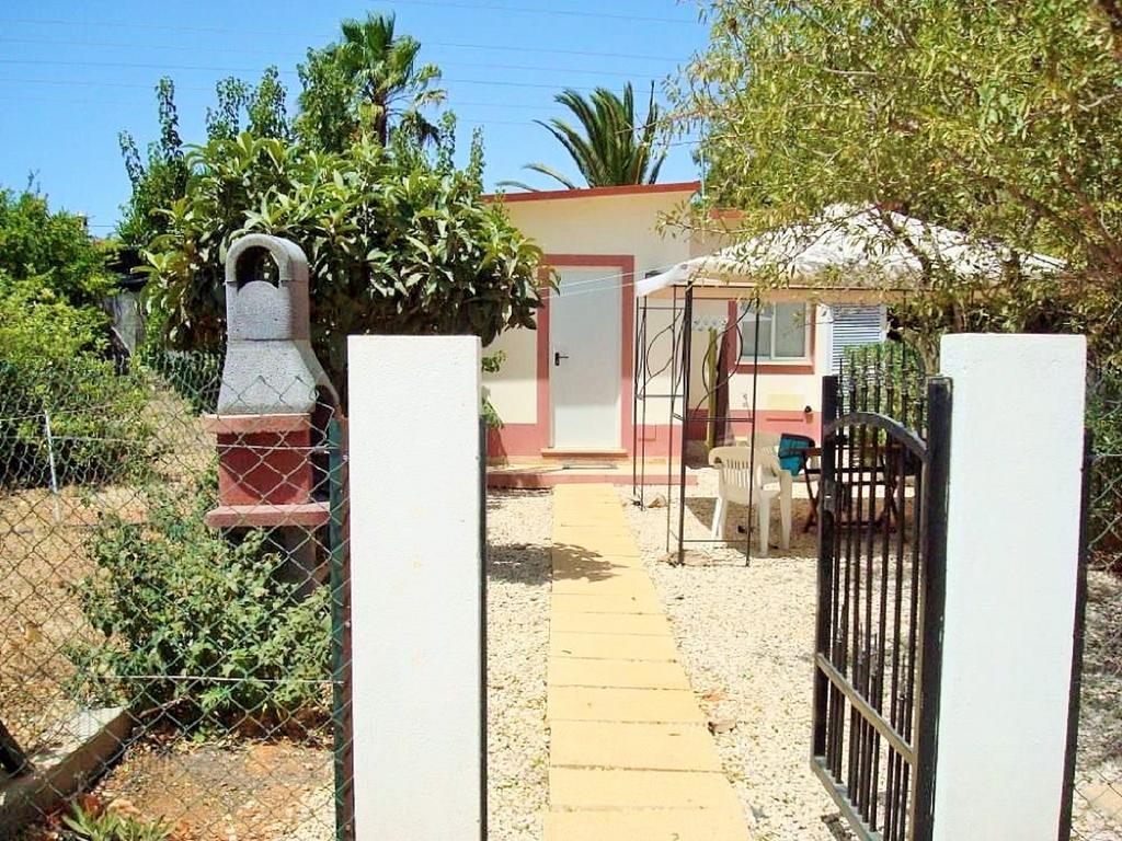 Quinta Casalinho Villa Albufeira Exterior photo