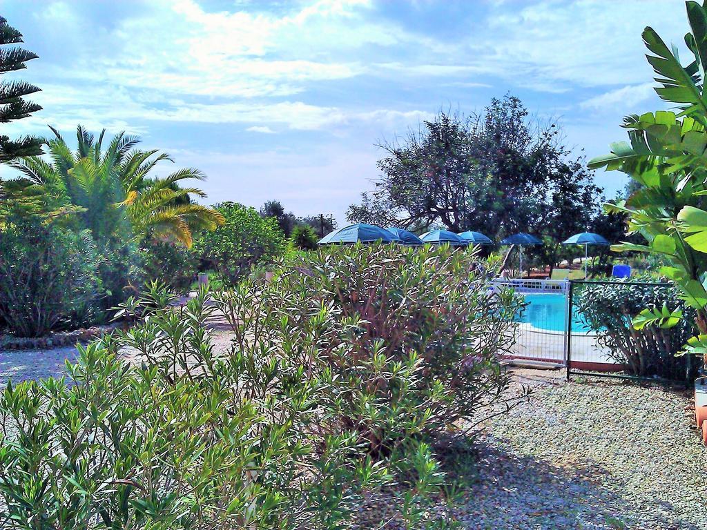 Quinta Casalinho Villa Albufeira Exterior photo