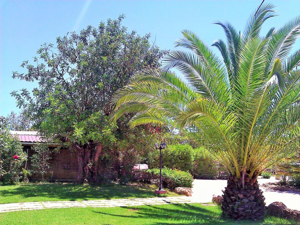 Quinta Casalinho Villa Albufeira Exterior photo