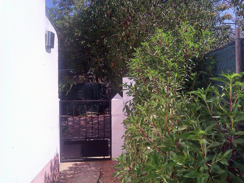Quinta Casalinho Villa Albufeira Exterior photo
