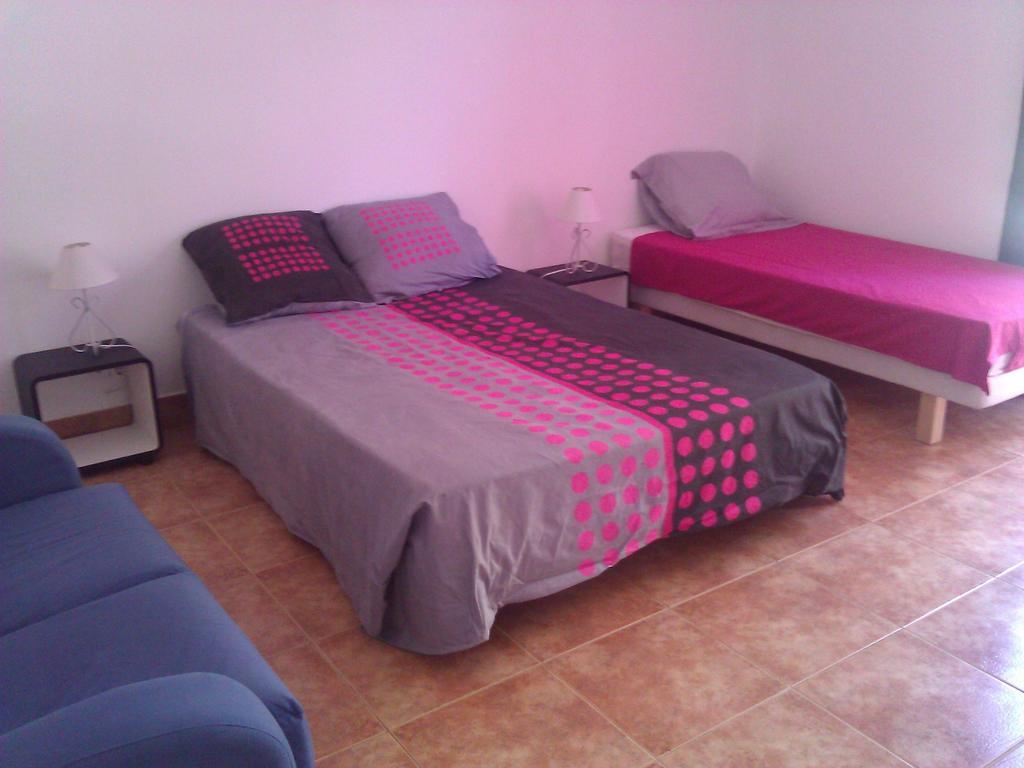 Quinta Casalinho Villa Albufeira Room photo