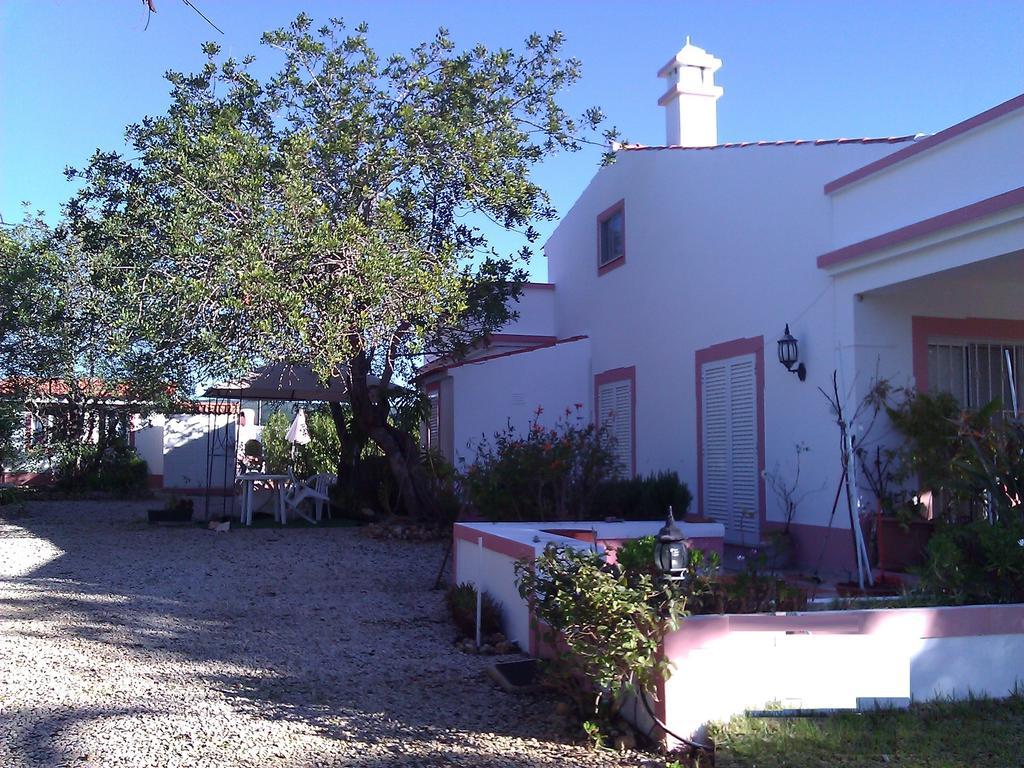 Quinta Casalinho Villa Albufeira Exterior photo