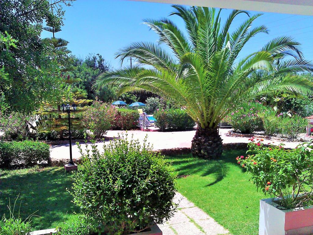 Quinta Casalinho Villa Albufeira Exterior photo