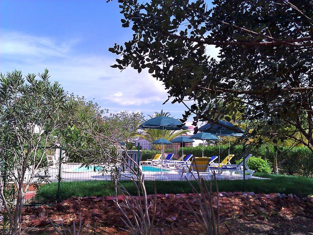 Quinta Casalinho Villa Albufeira Exterior photo